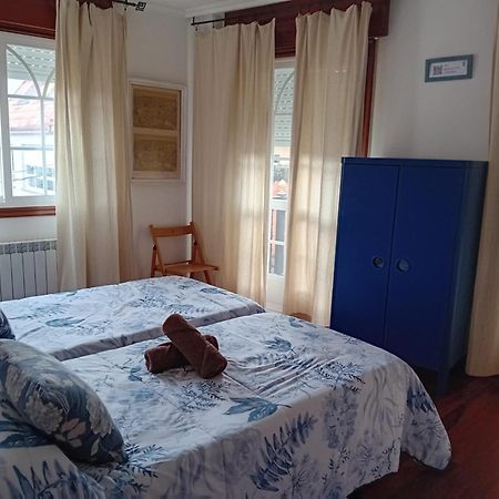 A Casa Da Herba Редондела Экстерьер фото