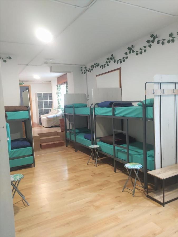 A Casa Da Herba Редондела Экстерьер фото