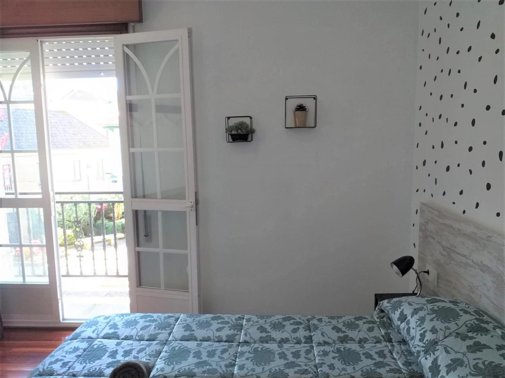 A Casa Da Herba Редондела Экстерьер фото