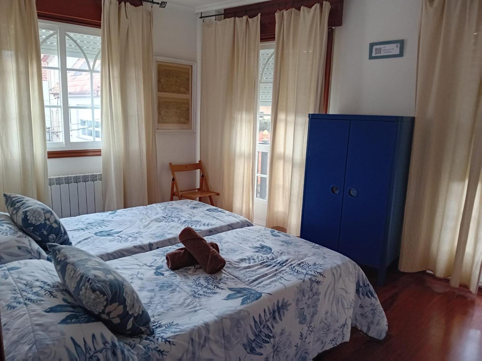 A Casa Da Herba Редондела Экстерьер фото