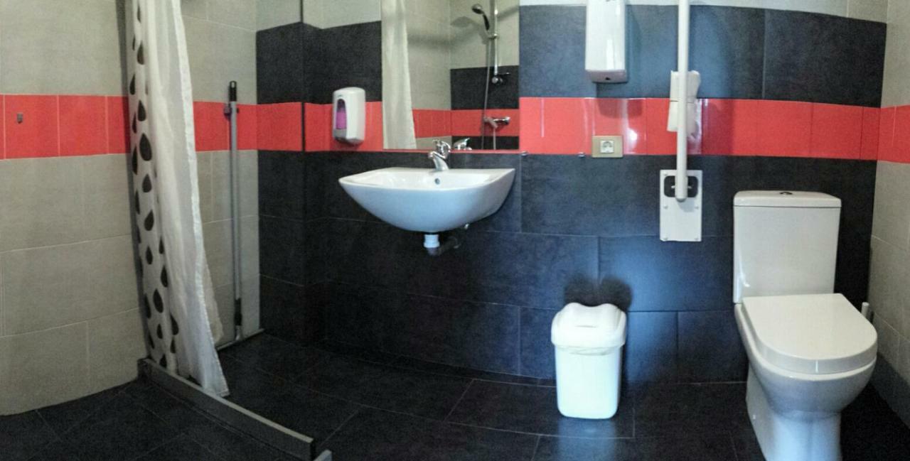 A Casa Da Herba Редондела Экстерьер фото